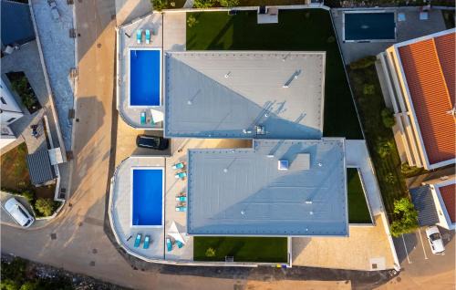 Milcetici Apartamento | Awesome Apartment In Malinska