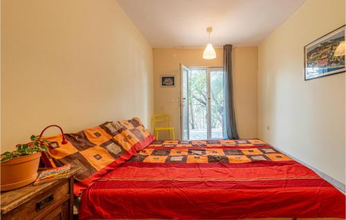 Bosana Apartamento | Awesome Apartment In Novalja