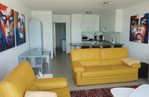 Mariakerke Apartamento | Impresionante apartamento en Ostende.