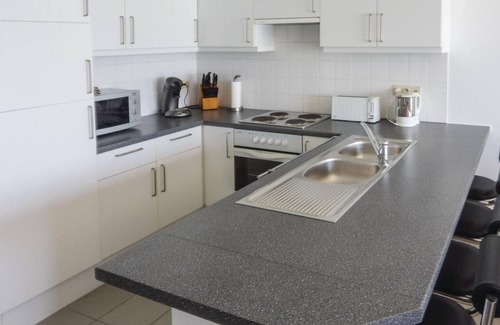 Mariakerke Apartamento | Impresionante apartamento en Ostende.