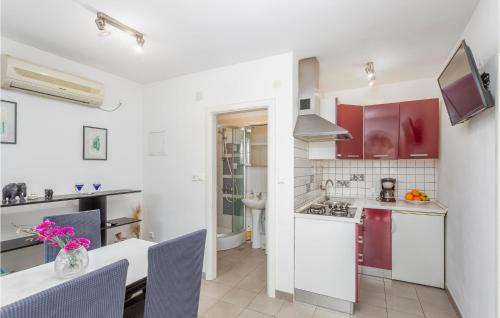 Municipality of Omisalj Apartamento | Awesome Apartment In Omisalj With Wifi