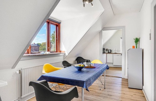 Otterup Apartamento | Impresionante apartamento en Otterup.