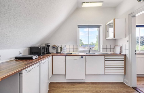Otterup Apartamento | Impresionante apartamento en Otterup.