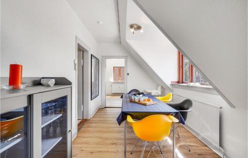 Otterup Apartamento | Awesome Apartment In Otterup With Wifi