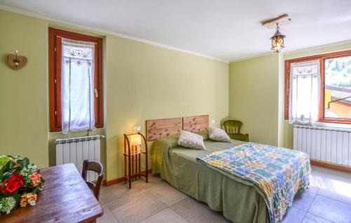 Tavernole sul Mella Apartamento | Awesome Apartment In Pezzoro