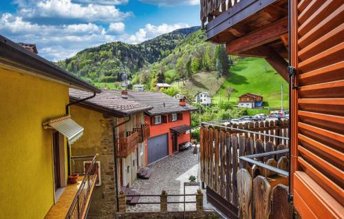 Tavernole sul Mella Apartamento | Awesome Apartment In Pezzoro