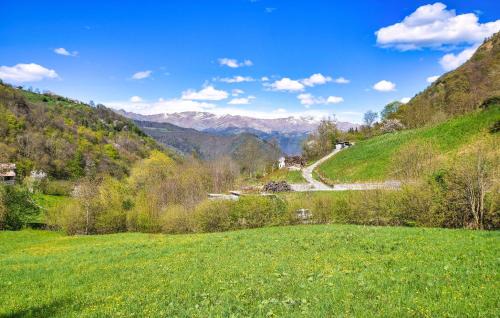 Tavernole sul Mella Apartamento | Awesome Apartment In Pezzoro