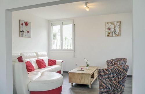 Pirou Apartamento | Awesome Apartment In Pirou With Wifi
