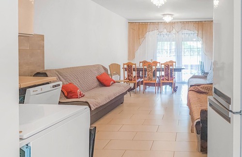 Drawno Apartamento | Impresionante apartamento en Dominikowo