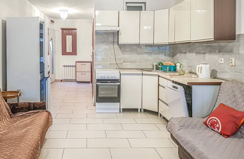 Drawno Apartamento | Impresionante apartamento en Dominikowo