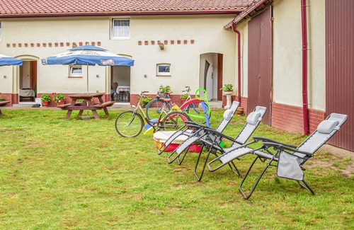 Drawno Apartamento | Impresionante apartamento en Dominikowo