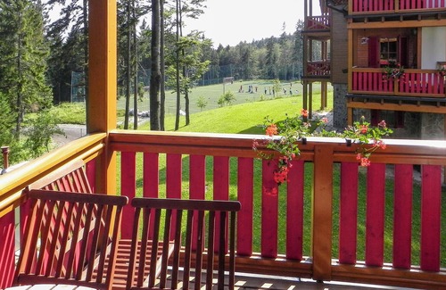 Hocko Pohorje Apartamento | Impresionante apartamento en Pohorje