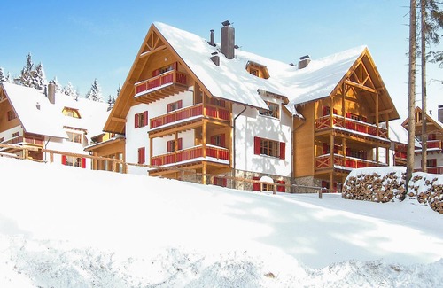 Hocko Pohorje Apartamento | Impresionante apartamento en Pohorje
