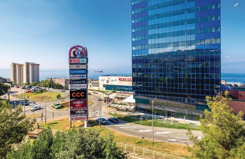 Rijeka Apartamento | Awesome Apartment in Rijeka With