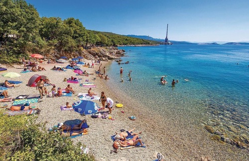 Rijeka Apartamento | Awesome Apartment in Rijeka With