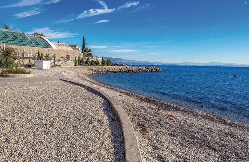 Rijeka Apartamento | Awesome Apartment in Rijeka With