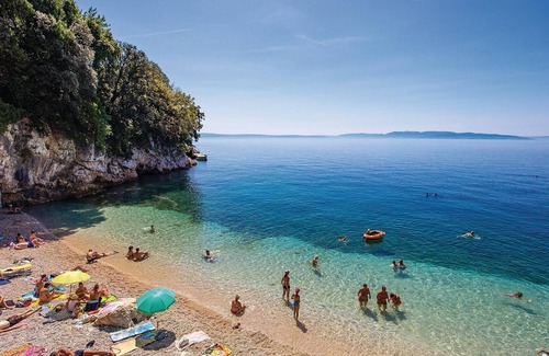 Rijeka Apartamento | Awesome Apartment in Rijeka With