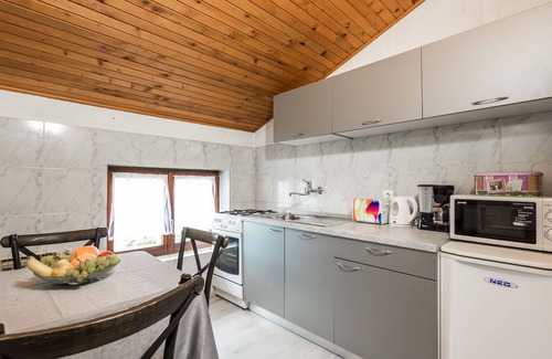 Rukavac Apartamento | Impresionante apartamento en Rukavac