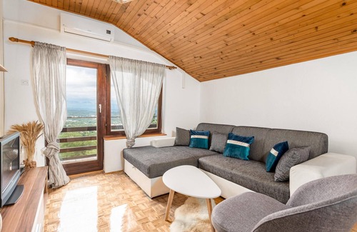Rukavac Apartamento | Impresionante apartamento en Rukavac