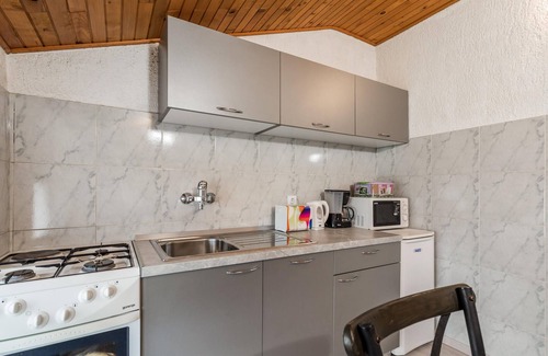 Rukavac Apartamento | Impresionante apartamento en Rukavac