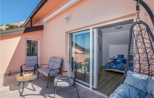 Stara Baska Apartamento | Awesome Apartment In Stara Baska