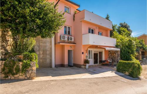 Stara Baska Apartamento | Awesome Apartment In Stara Baska