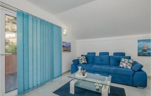 Stara Baska Apartamento | Awesome Apartment In Stara Baska