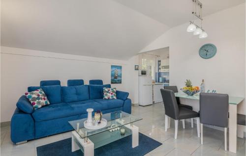 Stara Baska Apartamento | Awesome Apartment In Stara Baska