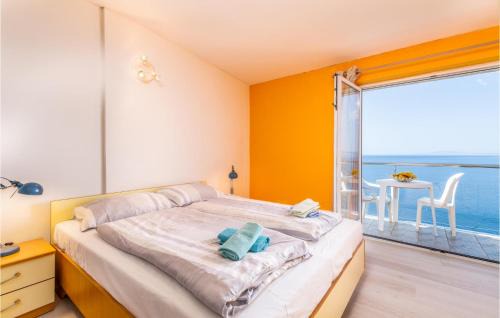 Stara Baska Apartamento | Awesome Apartment In Stara Baska