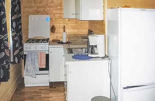 Skipnes Apartamento | Impresionante apartamento en Sandstad