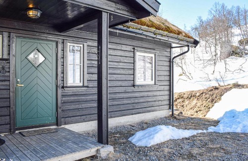 Ljosland Apartamento | Awesome apartment in seral with 3 Bedrooms and Sauna