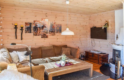 Ljosland Apartamento | Awesome apartment in seral with 3 Bedrooms and Sauna