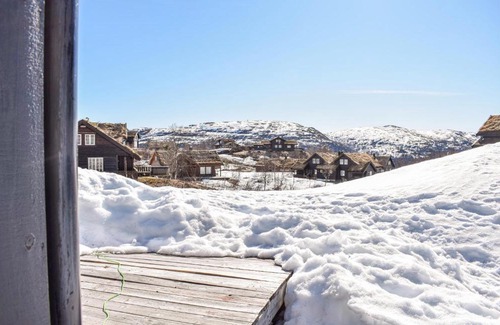 Ljosland Apartamento | Awesome apartment in seral with 3 Bedrooms and Sauna
