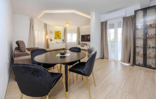 Mejasi Apartamento | Awesome Apartment In Split With Wifi