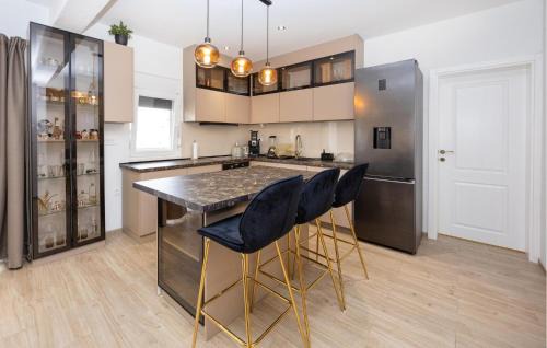 Mejasi Apartamento | Awesome Apartment In Split With Wifi