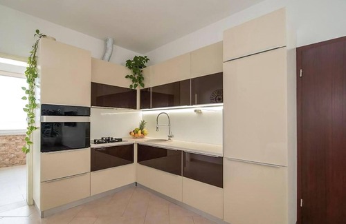 Sutivan Apartamento | Impresionante apartamento en Sutivan.