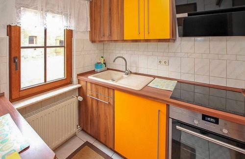 Userin Apartamento | Impresionante apartamento en Userin con.