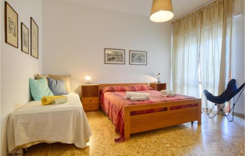Ex Campo d'Aviazione Apartamento | Awesome Apartment In Viareggio