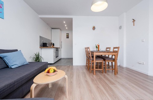 Crno Apartamento | Precioso apartamento en Zadar con WiFi