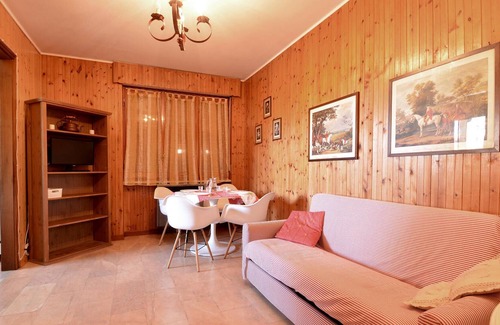 Frabosa Soprana Apartamento | Awesome Apartment in Frabosa Soprana With 1 Bedrooms