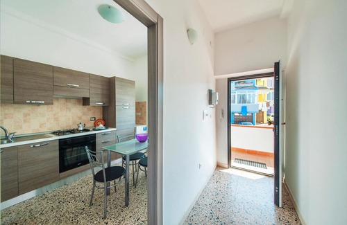 Porto Torres Apartamento | Impresionante apartamento en Porto.