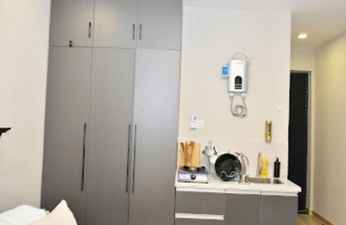 Syokimau Casa | Awesome apartment with WiFi in vibrant Nairobi
