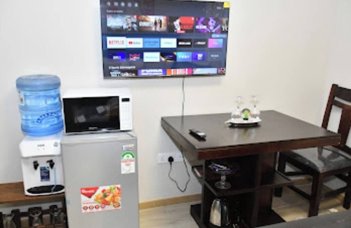 Syokimau Casa | Awesome apartment with WiFi in vibrant Nairobi