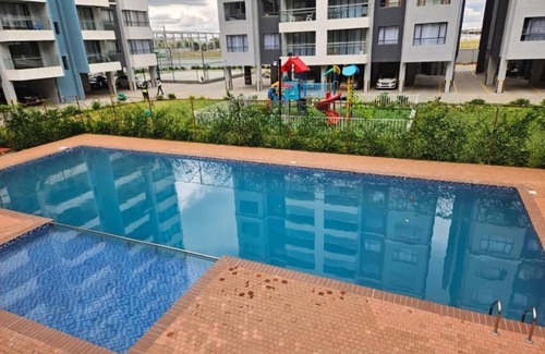 Syokimau Casa | Awesome apartment with WiFi in vibrant Nairobi