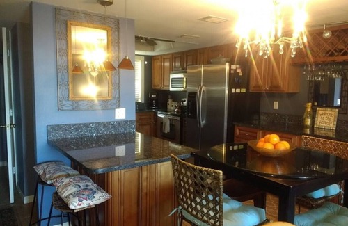 Avon By The Sea Casa | Awesome Beach Condo