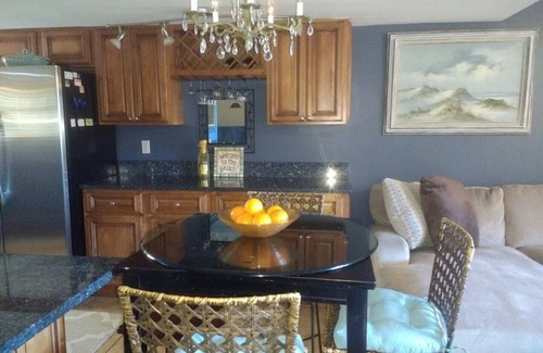 Avon By The Sea Casa | Awesome Beach Condo