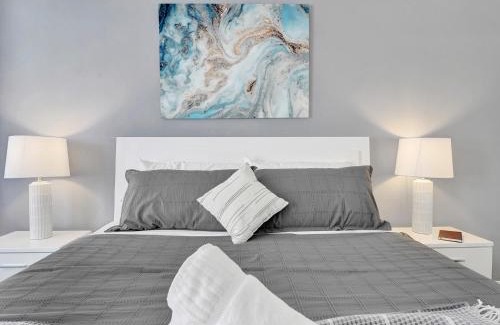 Mid Beach Apartamento | Awesome Beach Condo with Resort Amenities 1016
