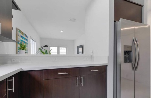 West Little River Casa | Awesome Brand New 3/2 House With Parking