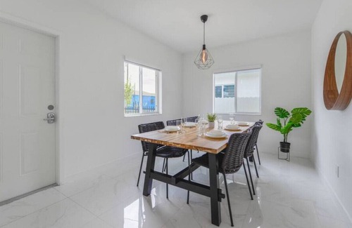 West Little River Casa | Awesome Brand New 3/2 House With Parking
