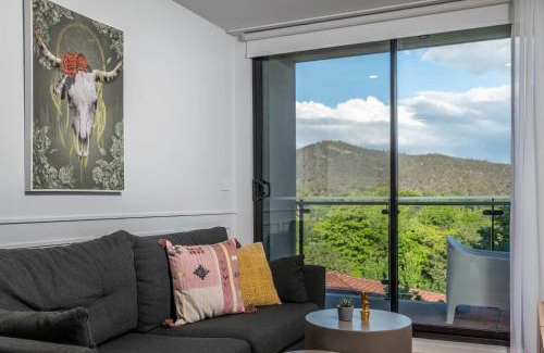 Braddon Apartamento | Awesome Brooklyn Inspired Stay - Mt Ainslie View